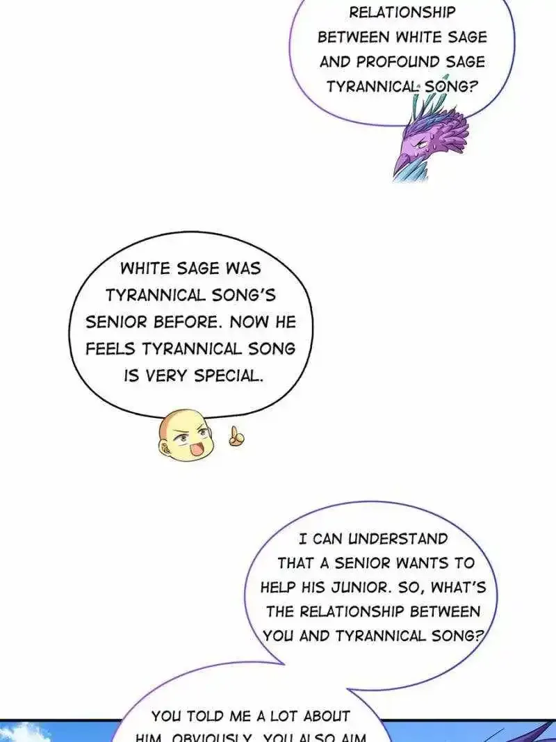 Read Cultivation Chat Group Manga Online