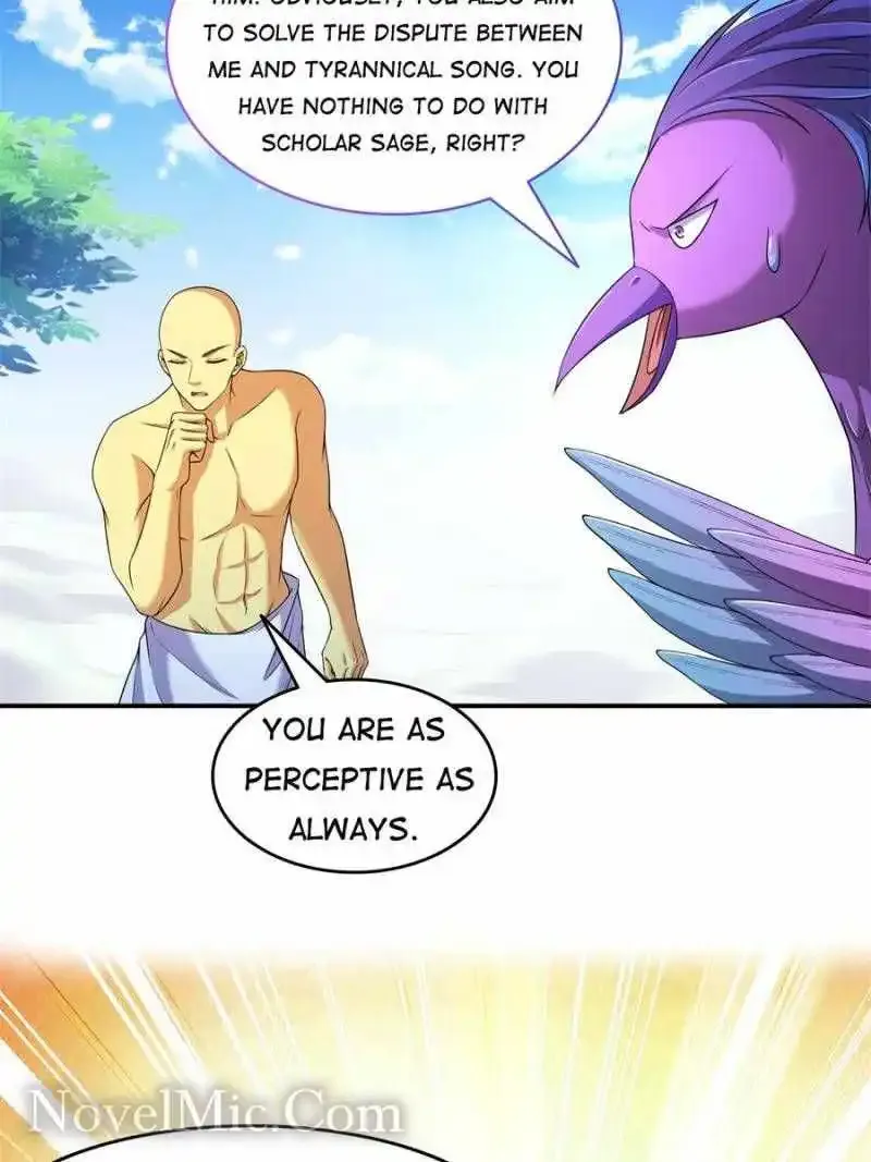 Read Cultivation Chat Group Manga Online