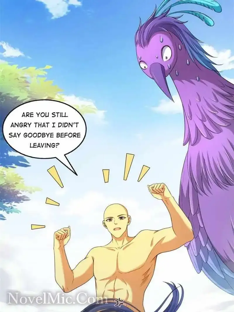 Read Cultivation Chat Group Manga Online