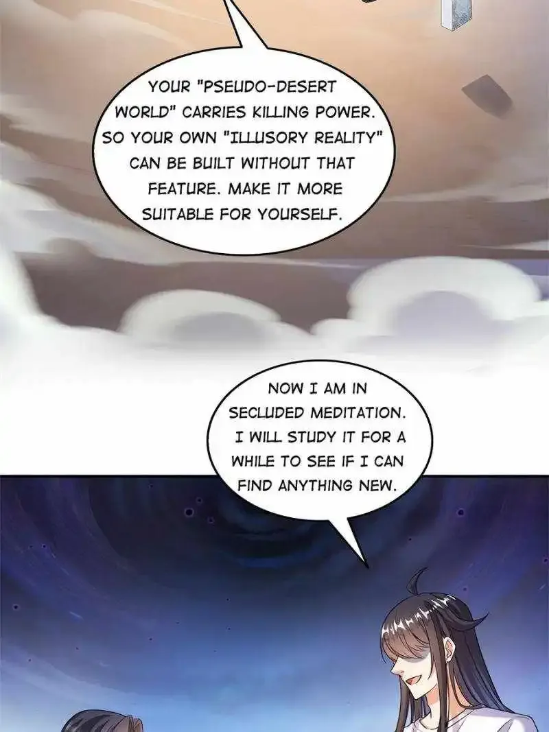 Read Cultivation Chat Group Manga Online