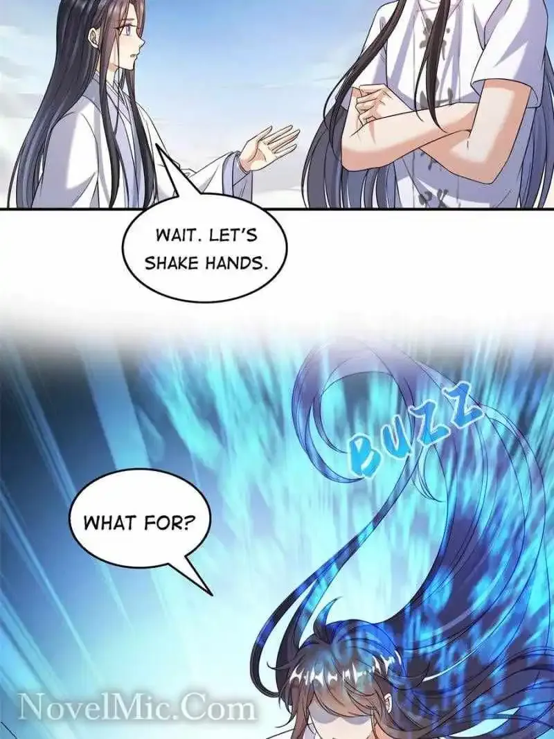 Read Cultivation Chat Group Manga Online