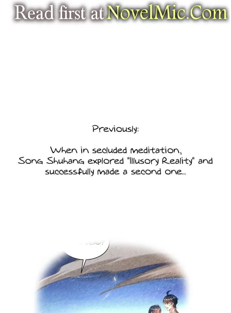 Read Cultivation Chat Group Manga Online