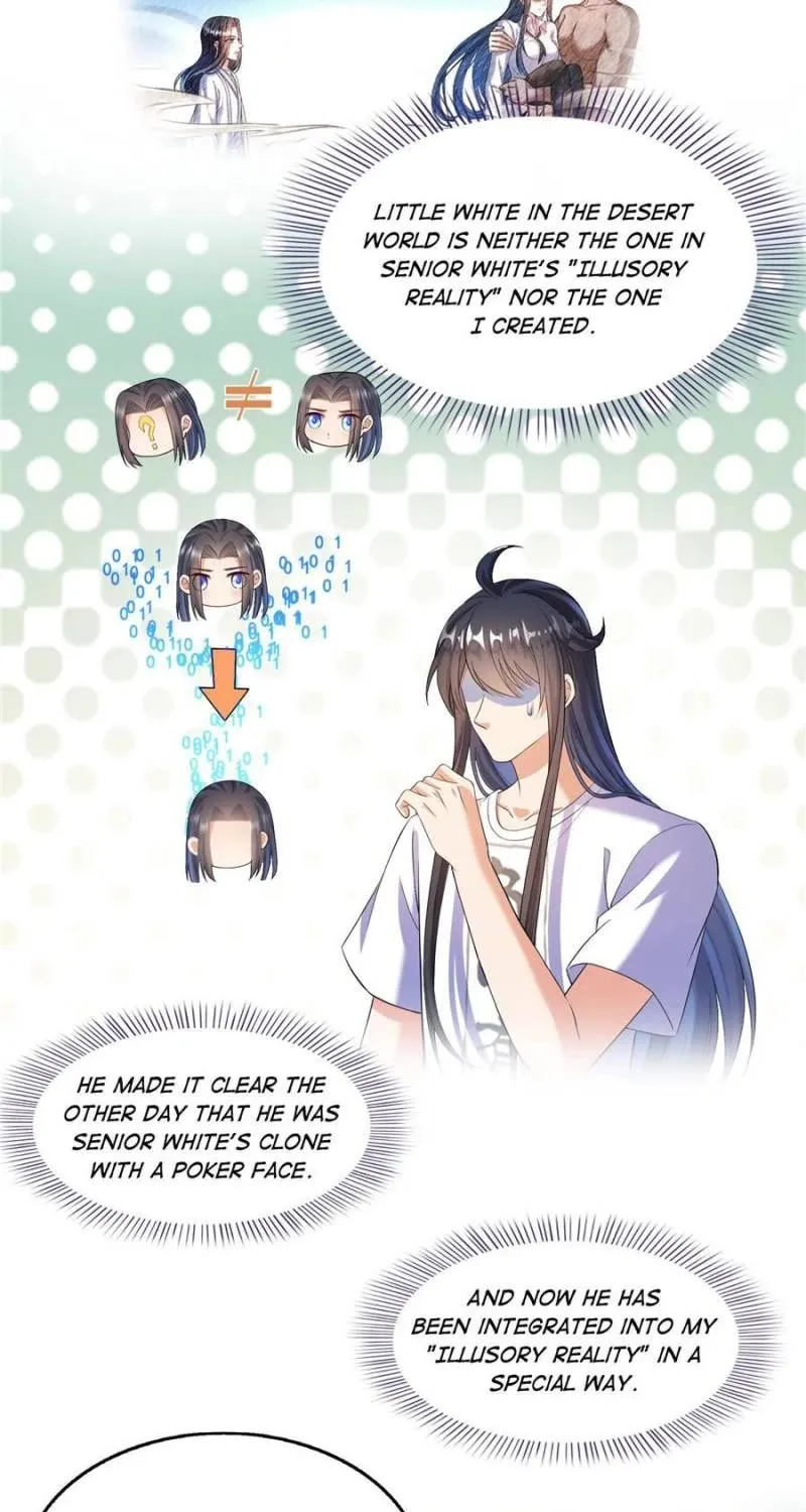 Read Cultivation Chat Group Manga Online