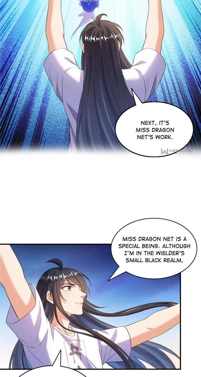 Read Cultivation Chat Group Manga Online