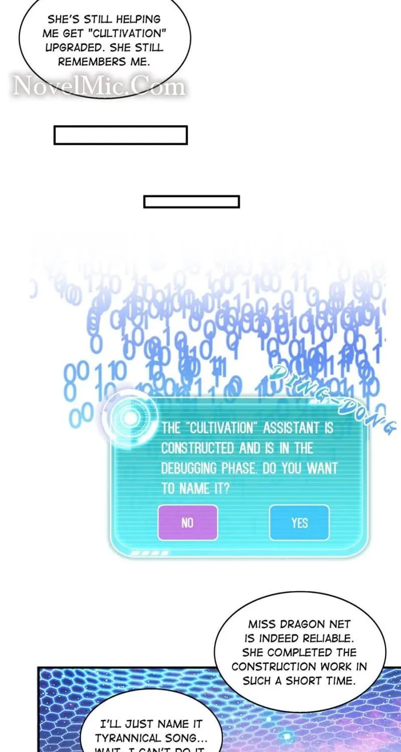 Read Cultivation Chat Group Manga Online