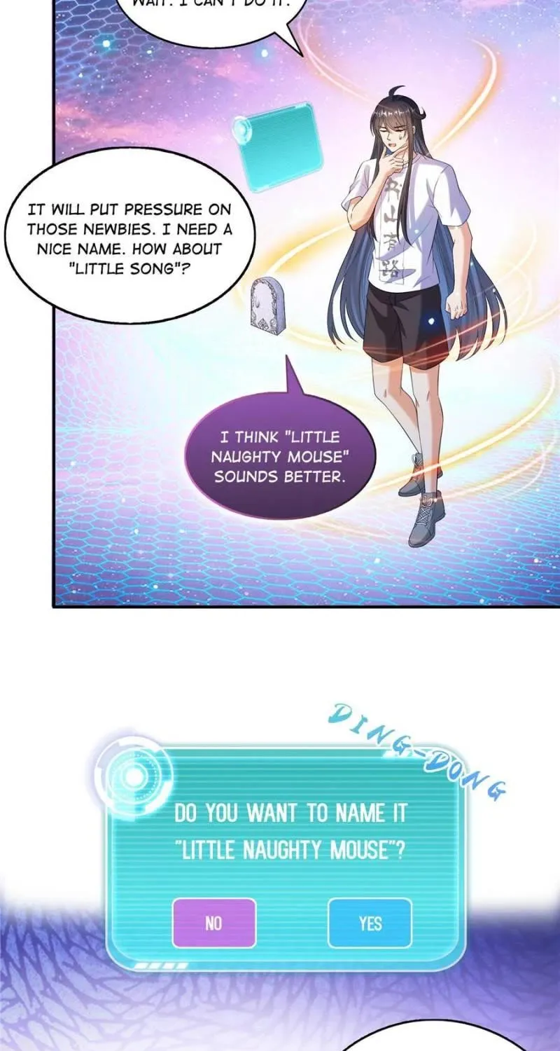 Read Cultivation Chat Group Manga Online