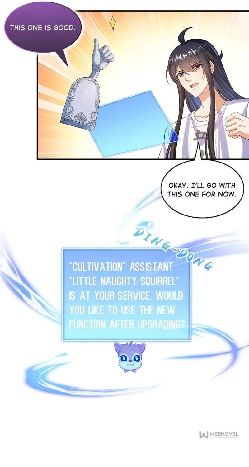 Read Cultivation Chat Group Manga Online