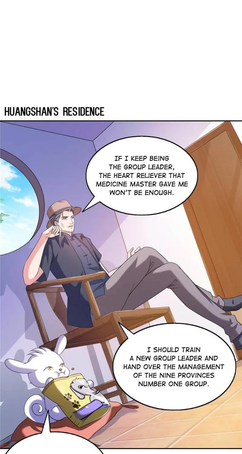 Read Cultivation Chat Group Manga Online