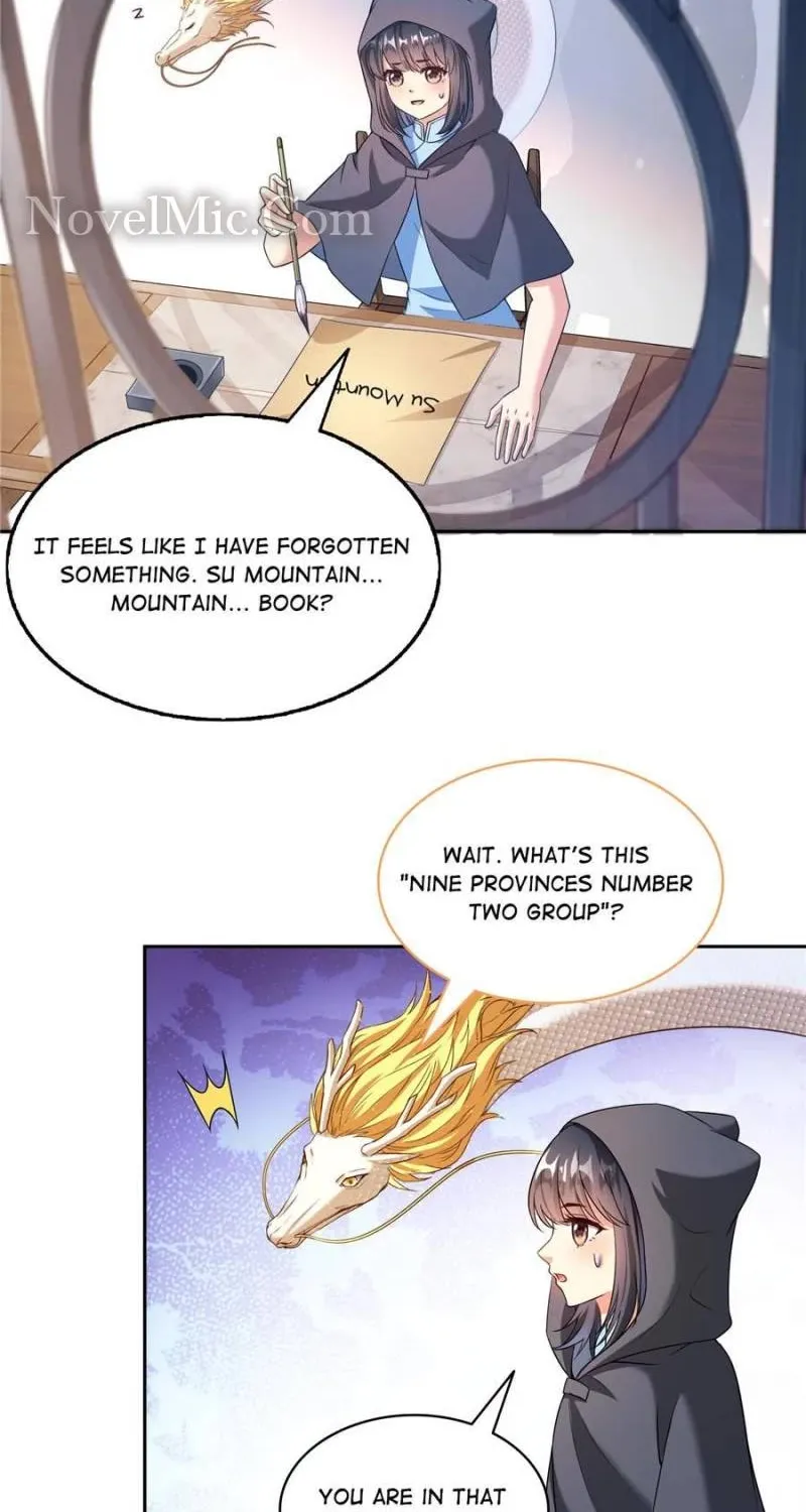 Read Cultivation Chat Group Manga Online