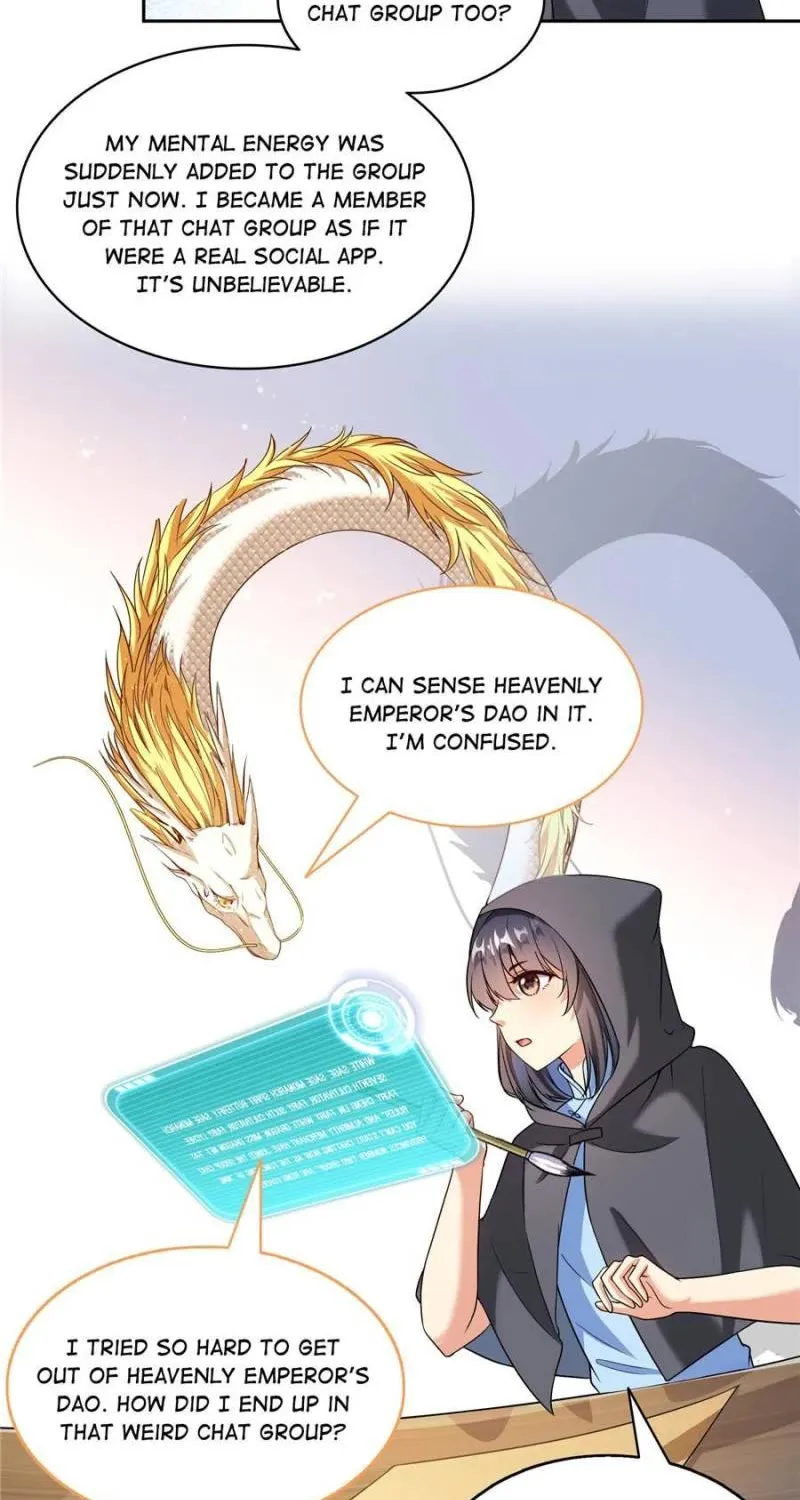 Read Cultivation Chat Group Manga Online