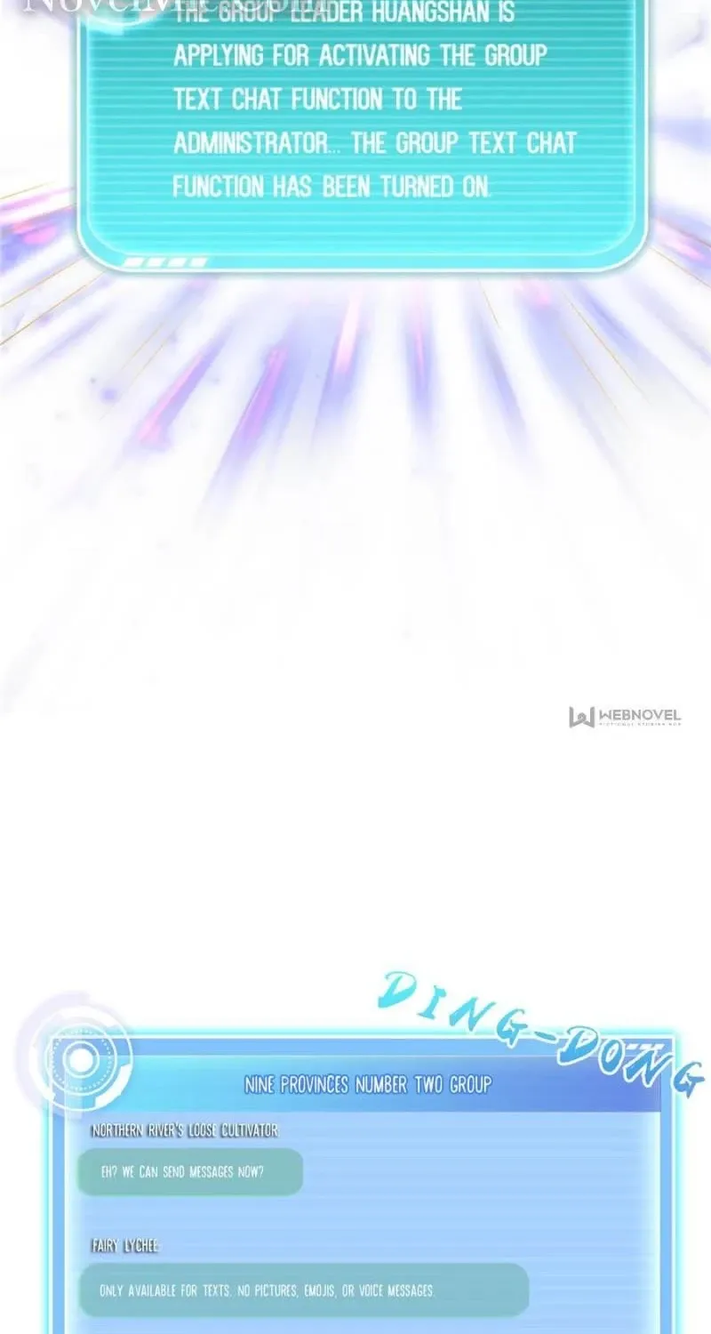 Read Cultivation Chat Group Manga Online