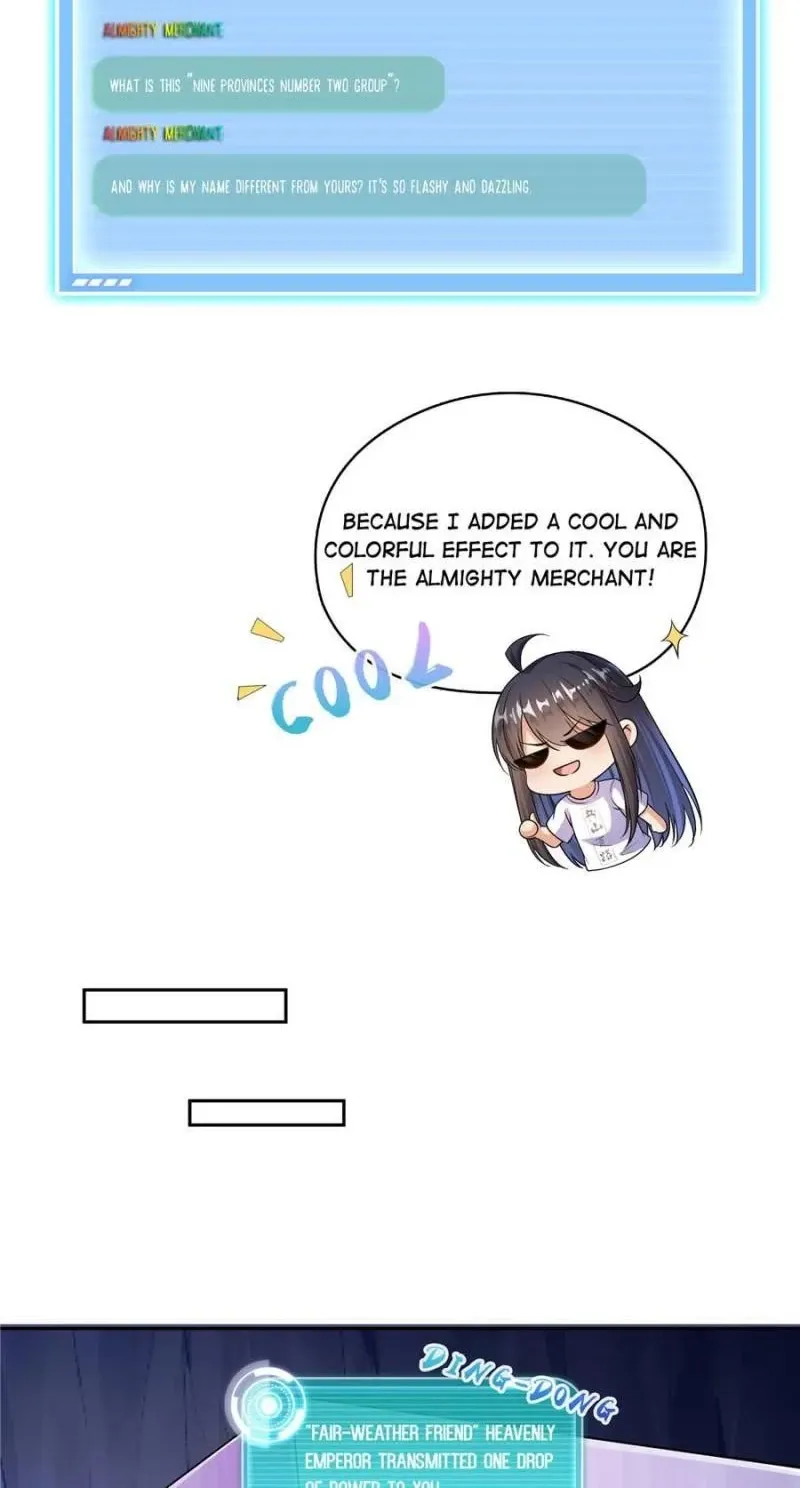 Read Cultivation Chat Group Manga Online