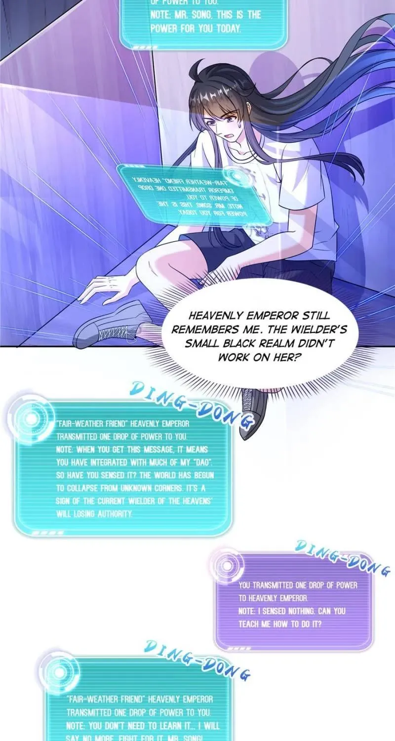 Read Cultivation Chat Group Manga Online