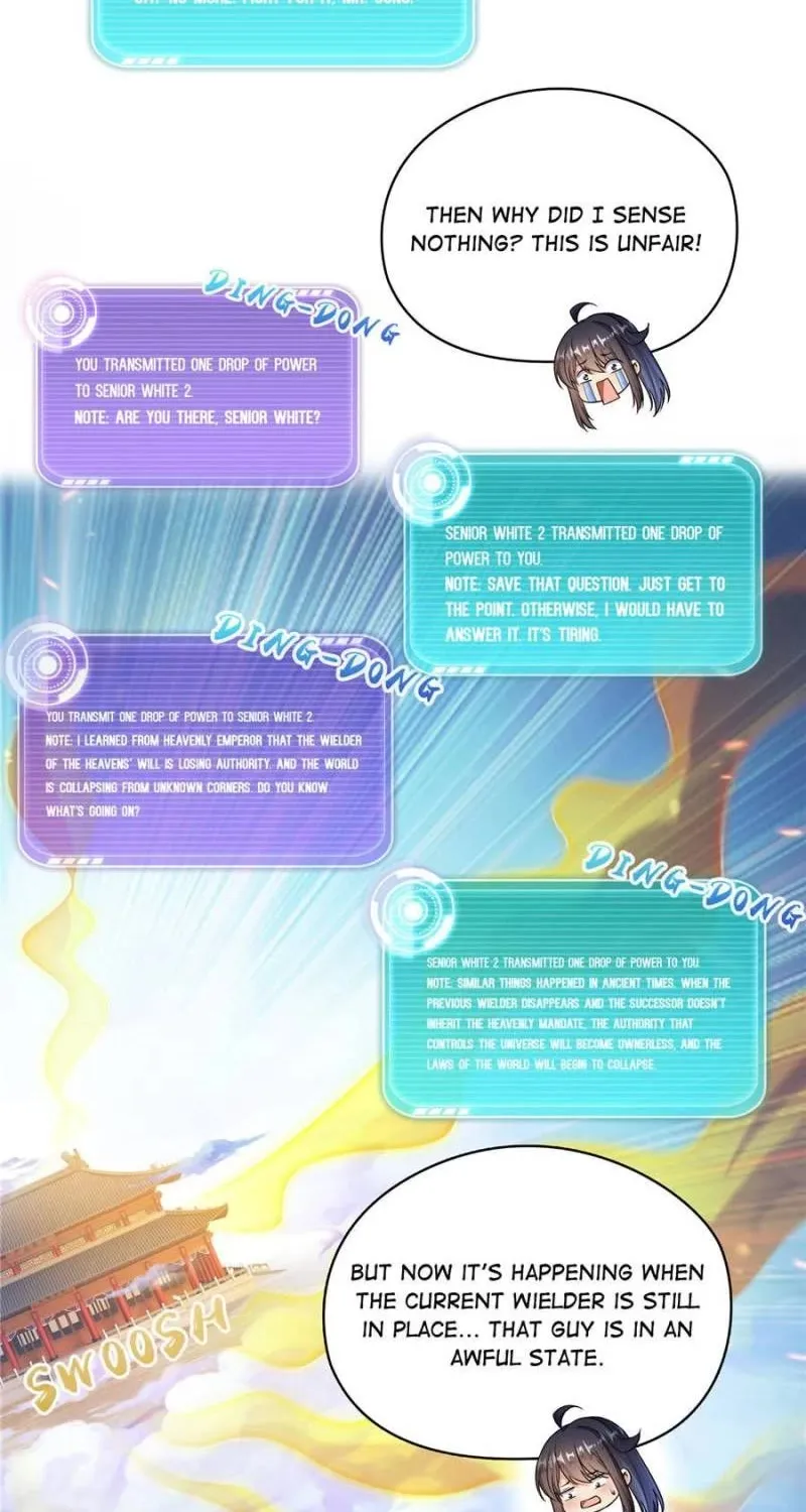 Read Cultivation Chat Group Manga Online