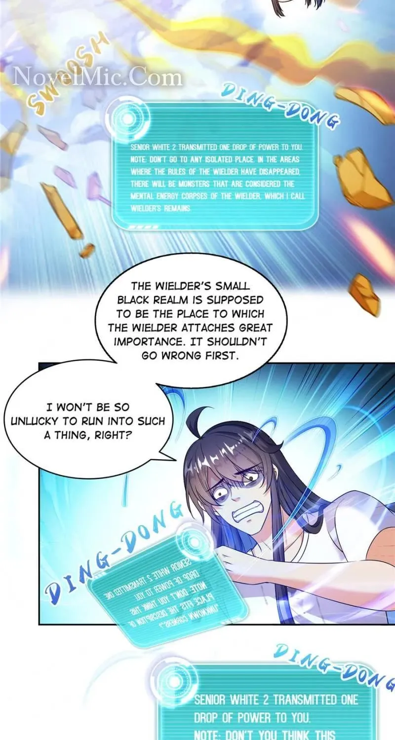 Read Cultivation Chat Group Manga Online