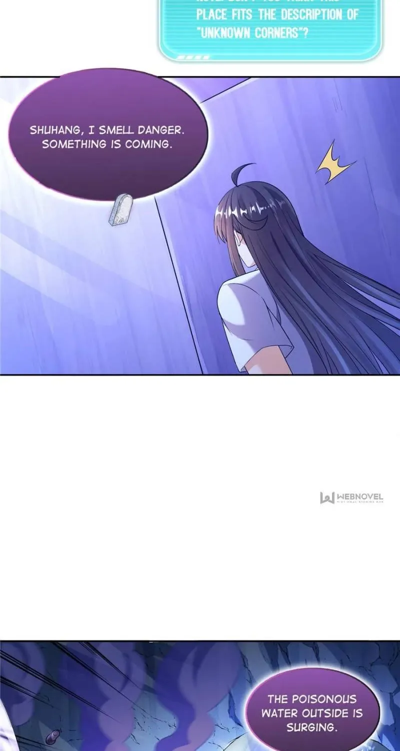 Read Cultivation Chat Group Manga Online