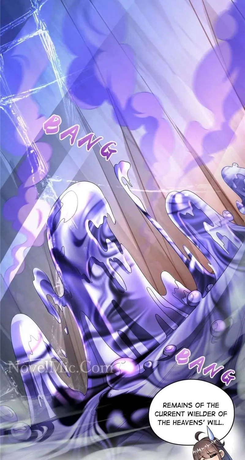 Read Cultivation Chat Group Manga Online