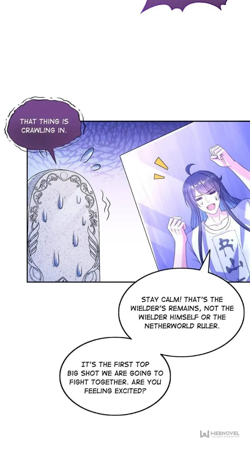 Read Cultivation Chat Group Manga Online