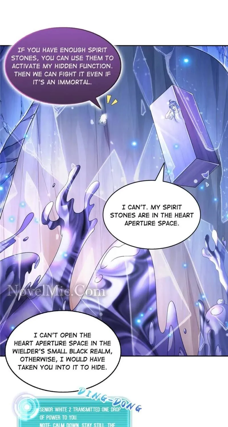 Read Cultivation Chat Group Manga Online