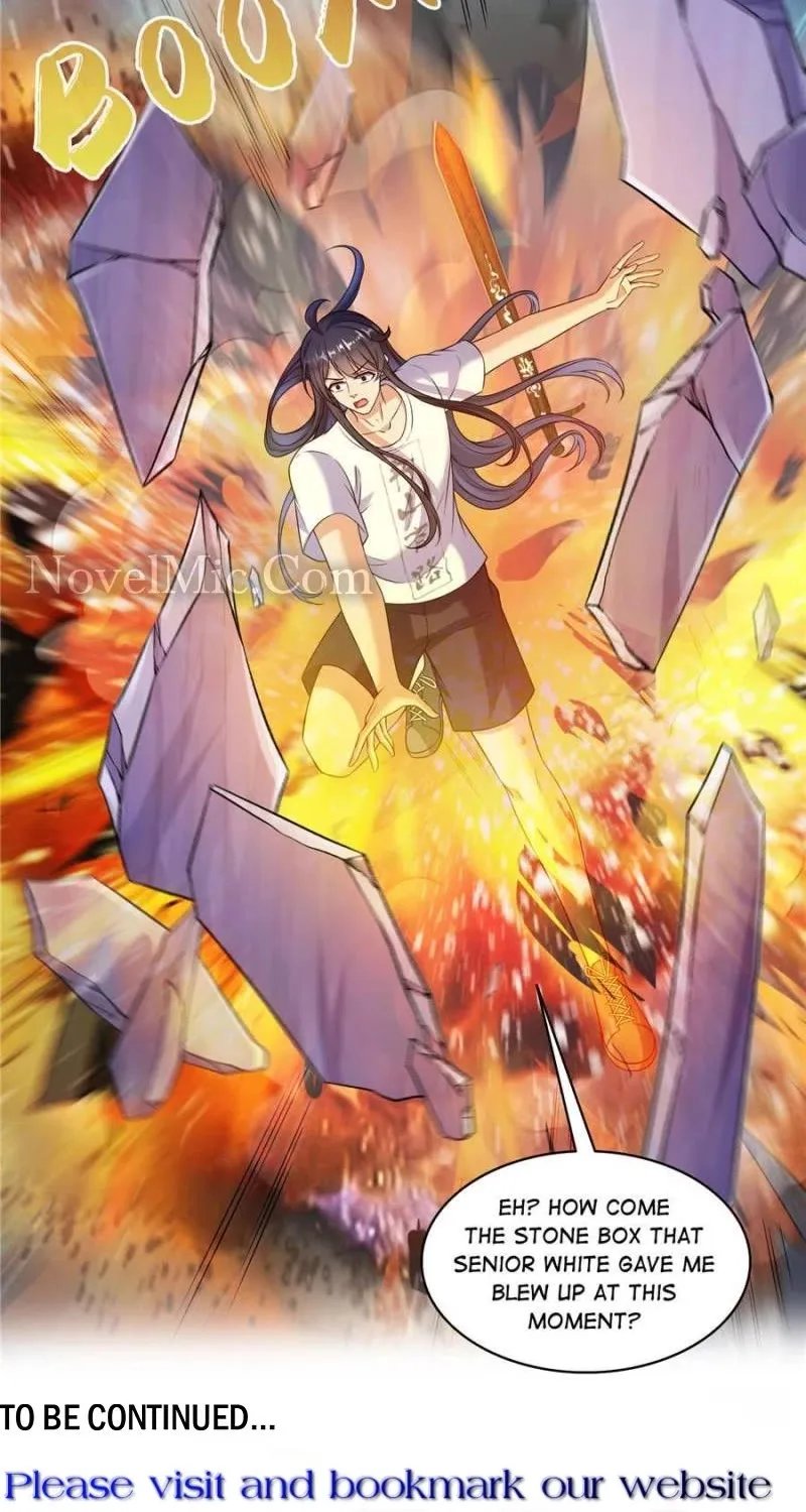 Read Cultivation Chat Group Manga Online