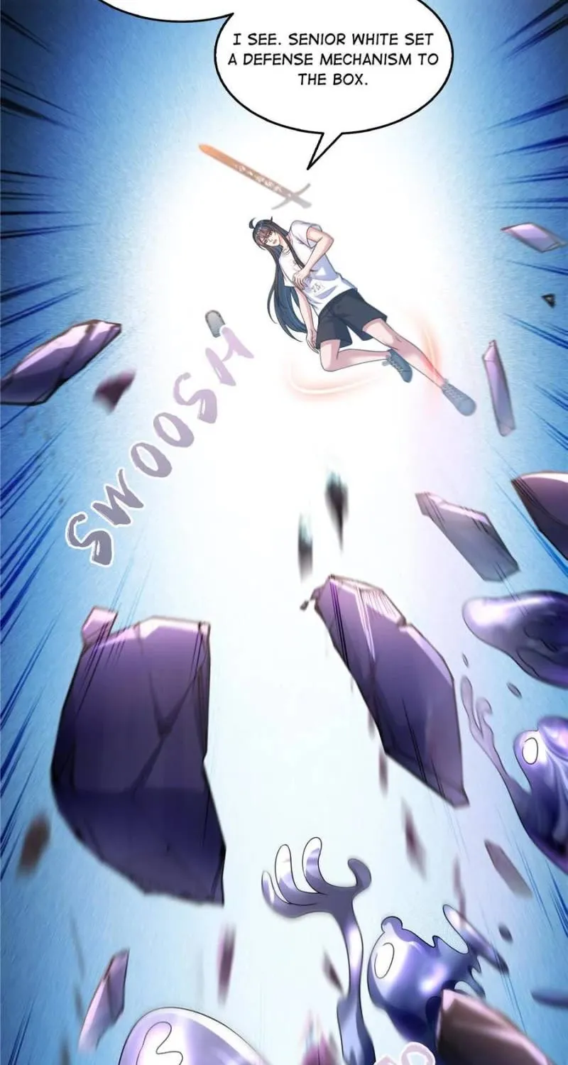 Read Cultivation Chat Group Manga Online