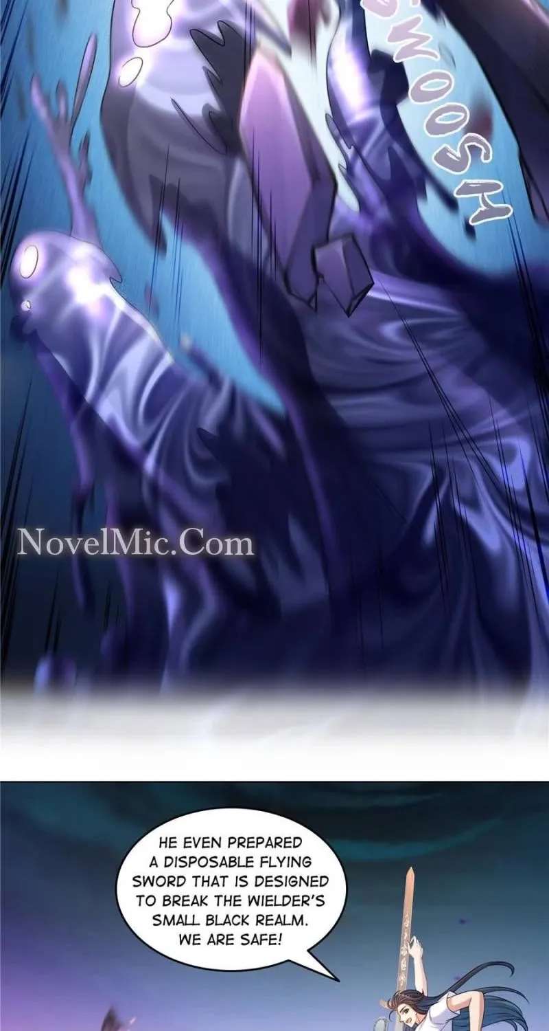 Read Cultivation Chat Group Manga Online