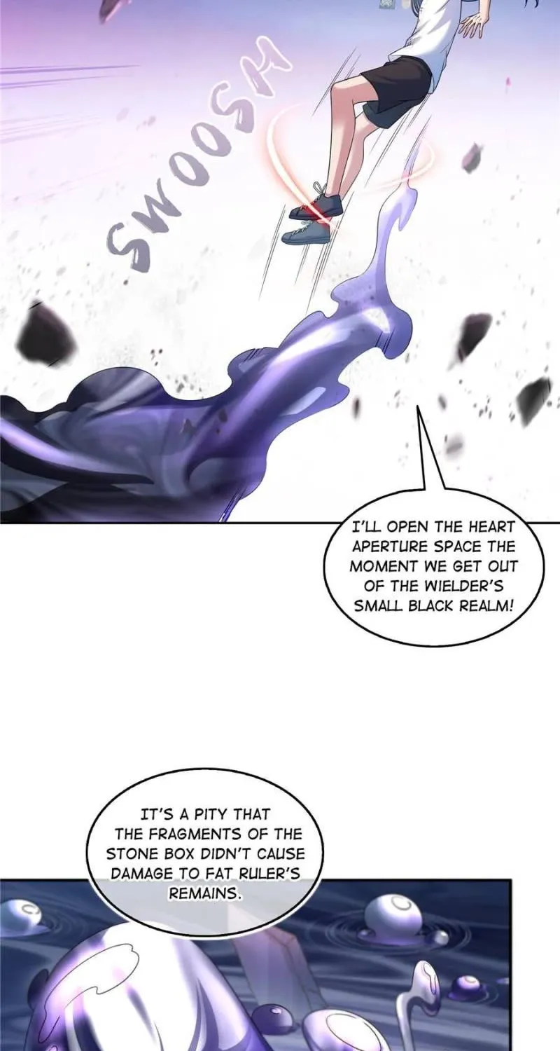 Read Cultivation Chat Group Manga Online