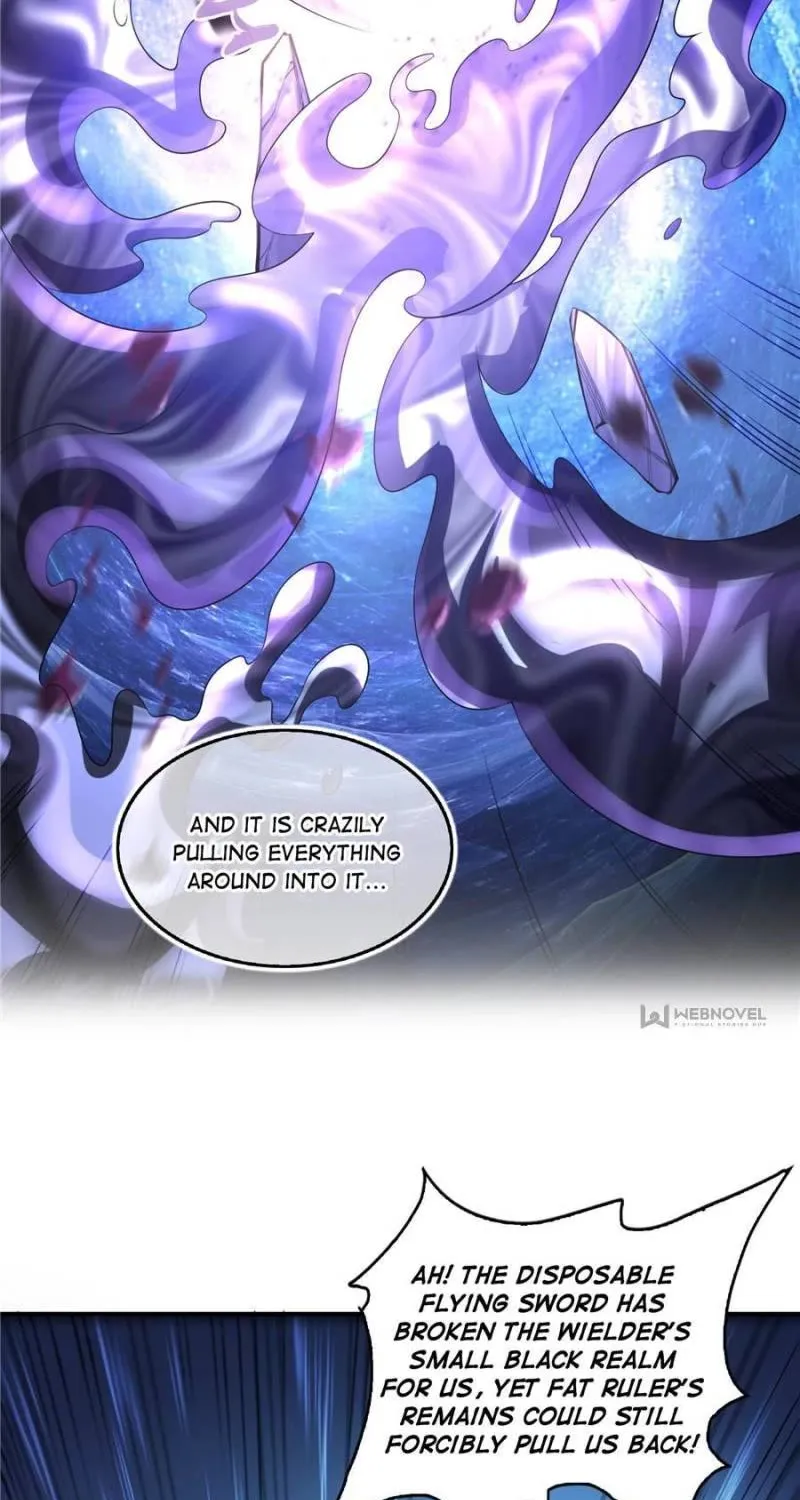 Read Cultivation Chat Group Manga Online