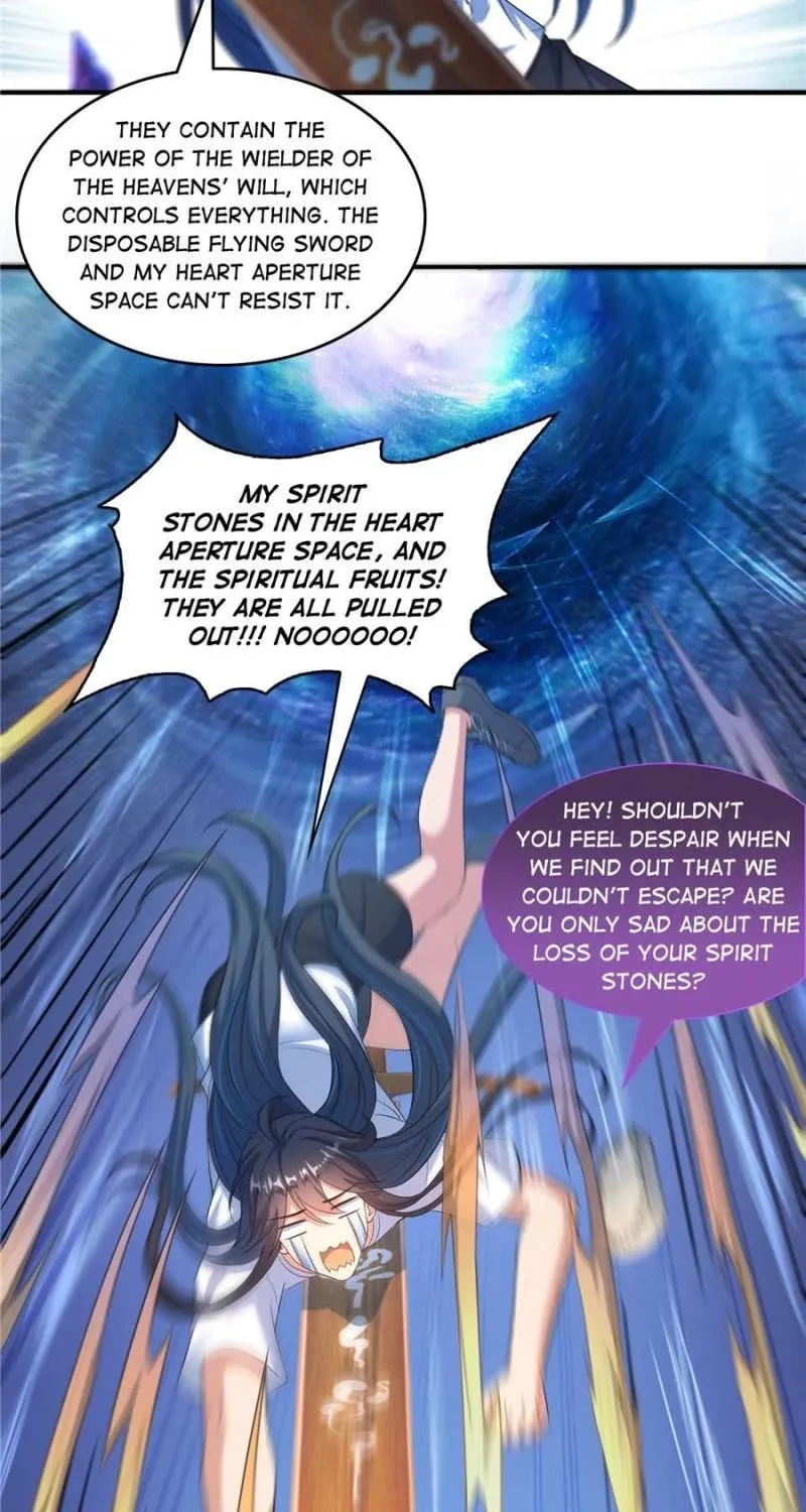 Read Cultivation Chat Group Manga Online