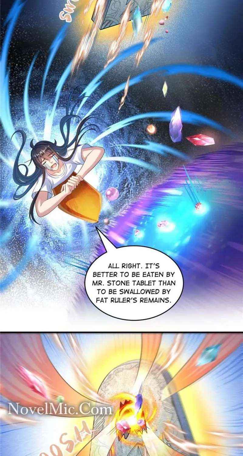 Read Cultivation Chat Group Manga Online