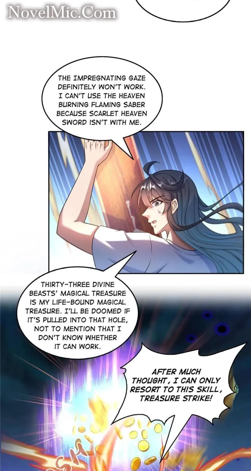 Read Cultivation Chat Group Manga Online