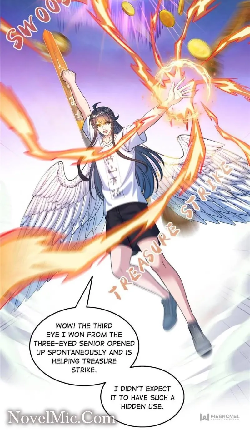 Read Cultivation Chat Group Manga Online