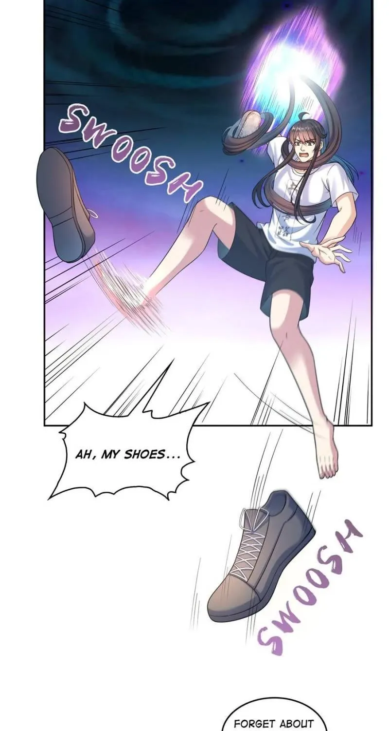 Read Cultivation Chat Group Manga Online