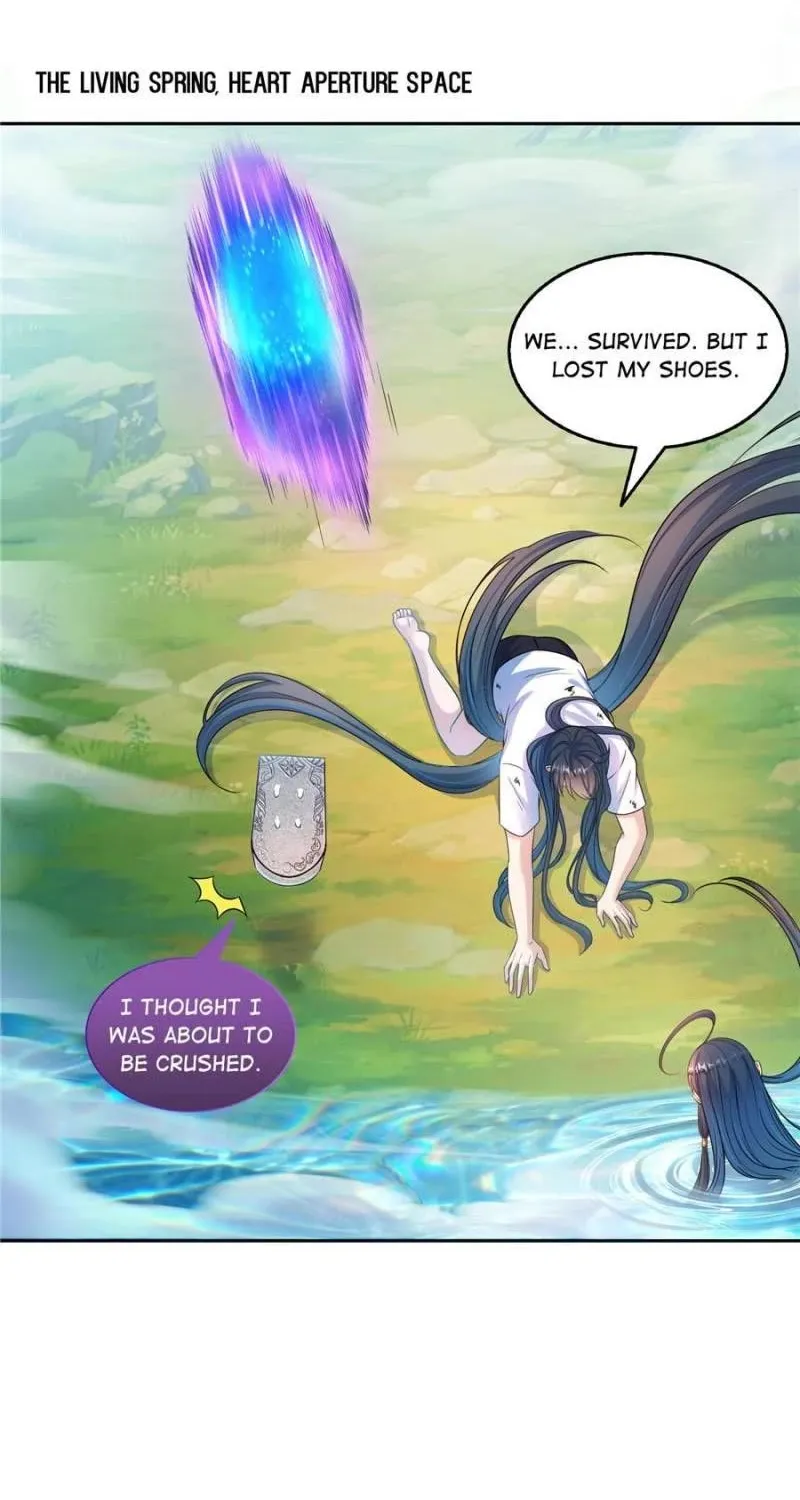 Read Cultivation Chat Group Manga Online