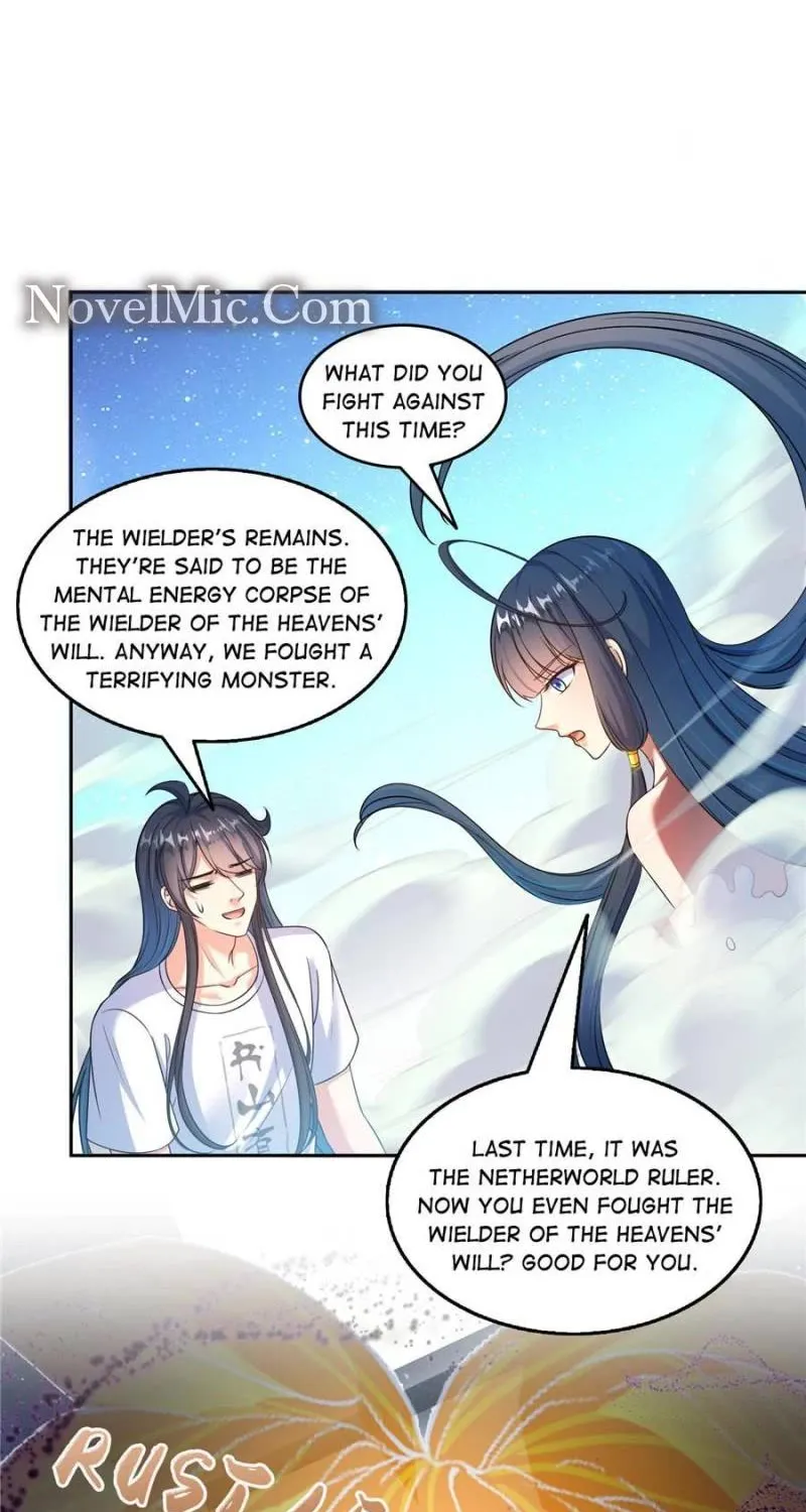 Read Cultivation Chat Group Manga Online