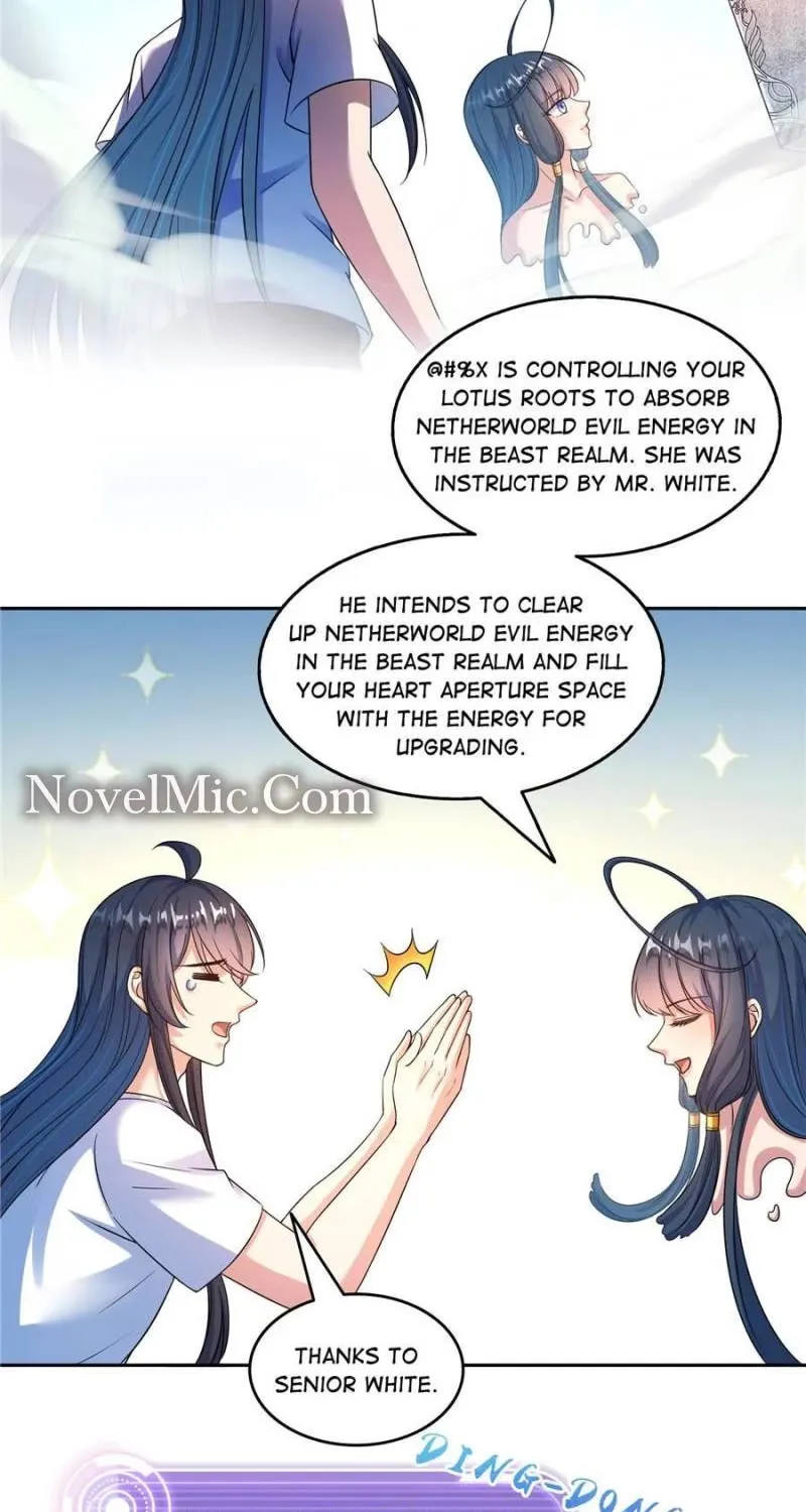 Read Cultivation Chat Group Manga Online