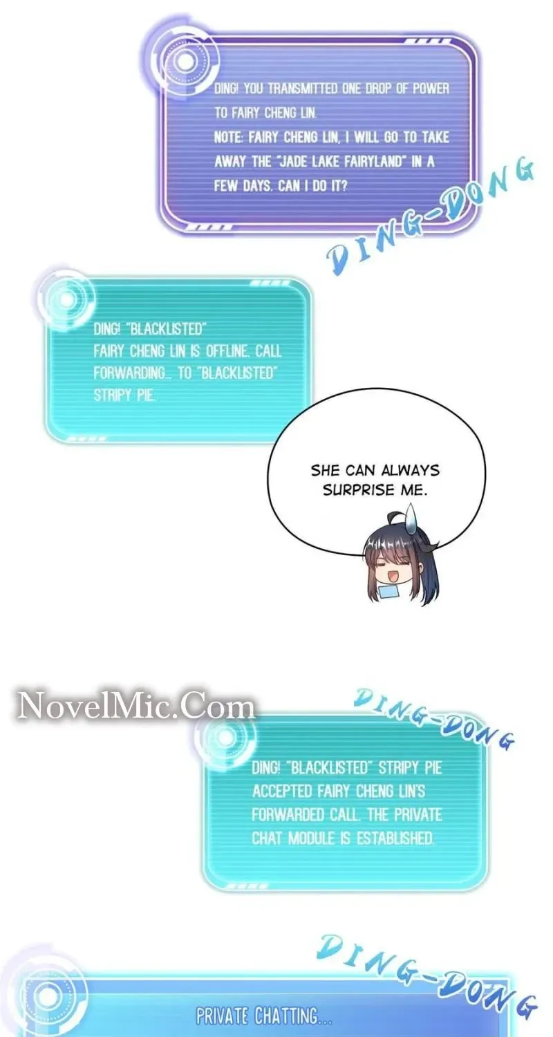 Read Cultivation Chat Group Manga Online