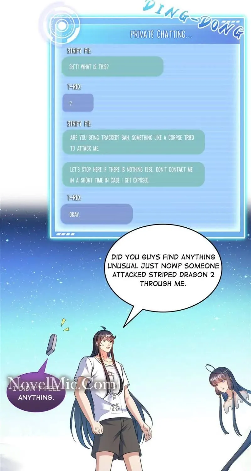 Read Cultivation Chat Group Manga Online