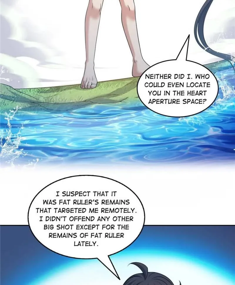 Read Cultivation Chat Group Manga Online