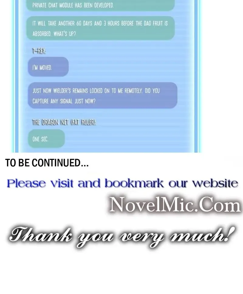 Read Cultivation Chat Group Manga Online