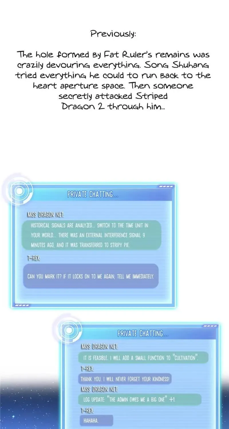 Read Cultivation Chat Group Manga Online