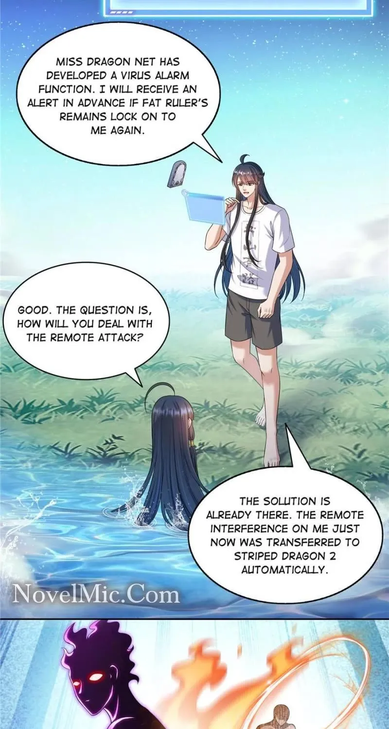 Read Cultivation Chat Group Manga Online