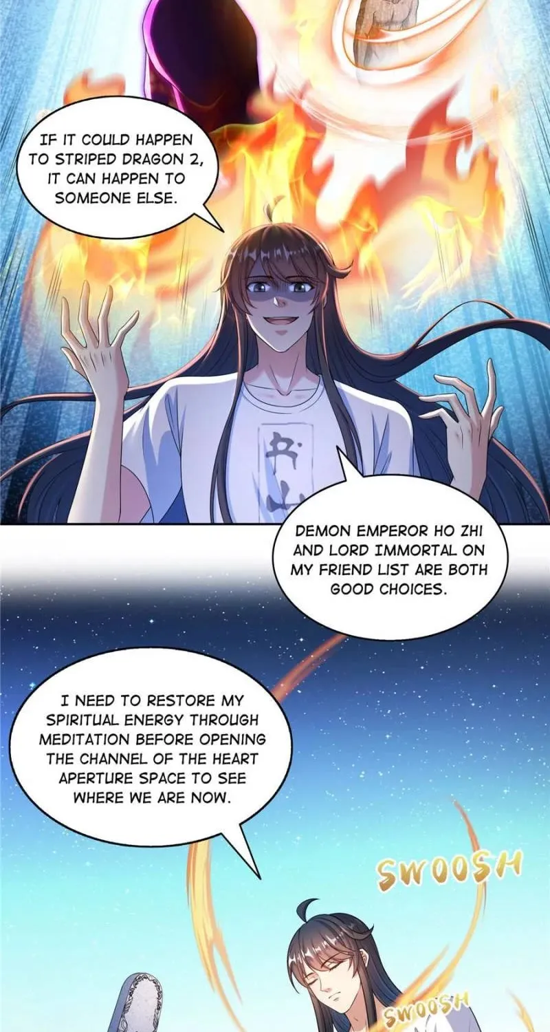 Read Cultivation Chat Group Manga Online