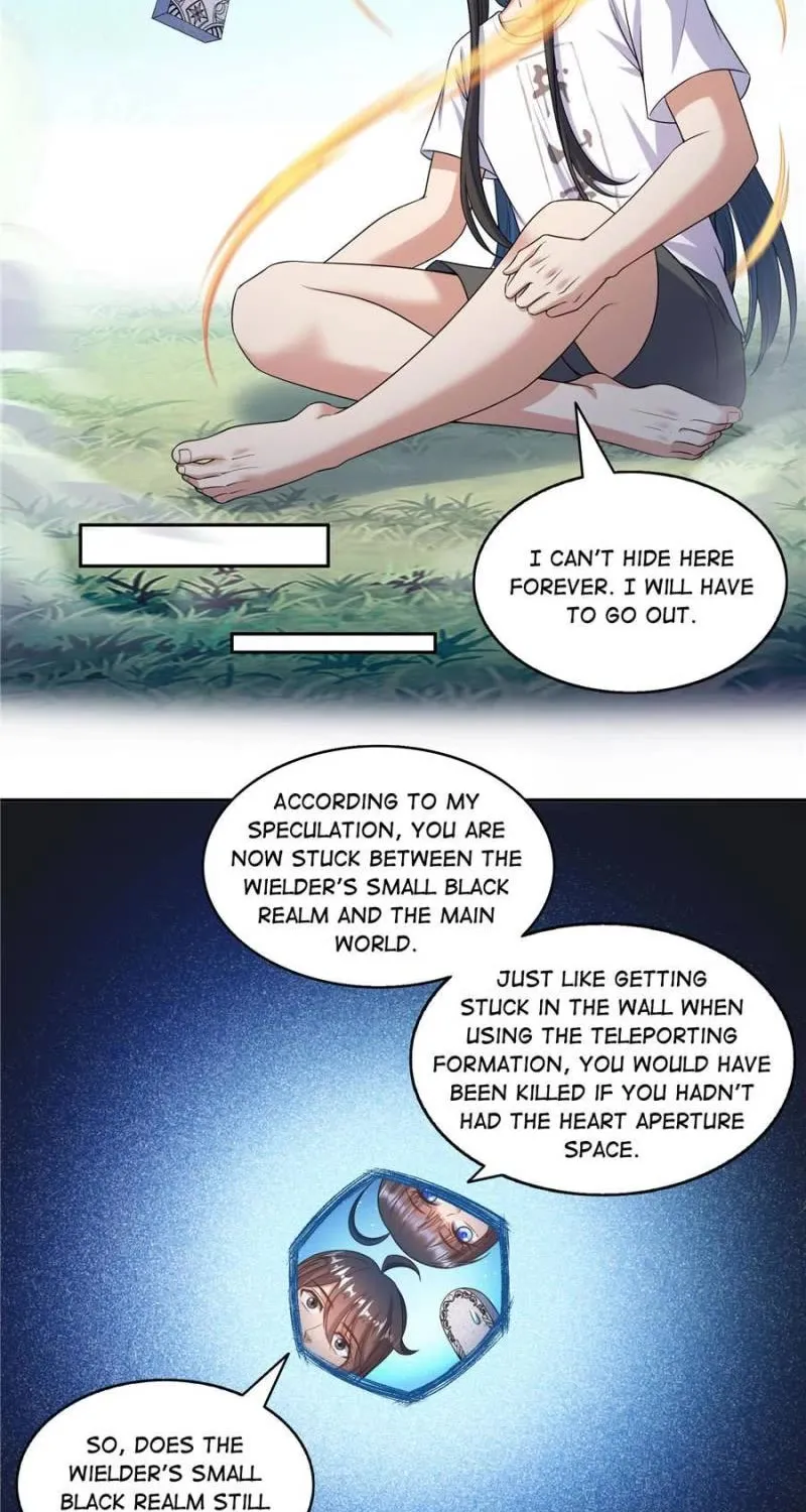 Read Cultivation Chat Group Manga Online