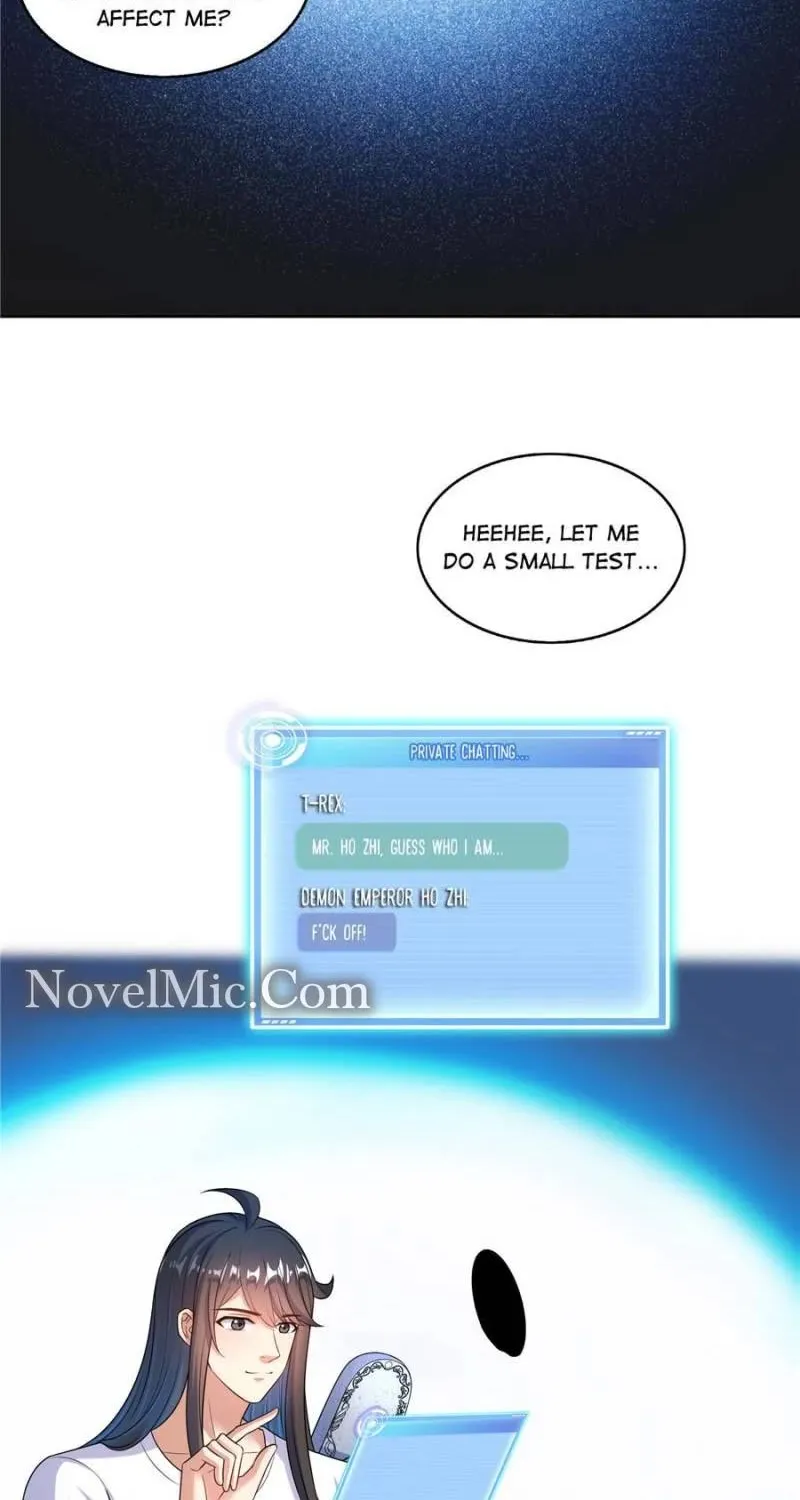 Read Cultivation Chat Group Manga Online