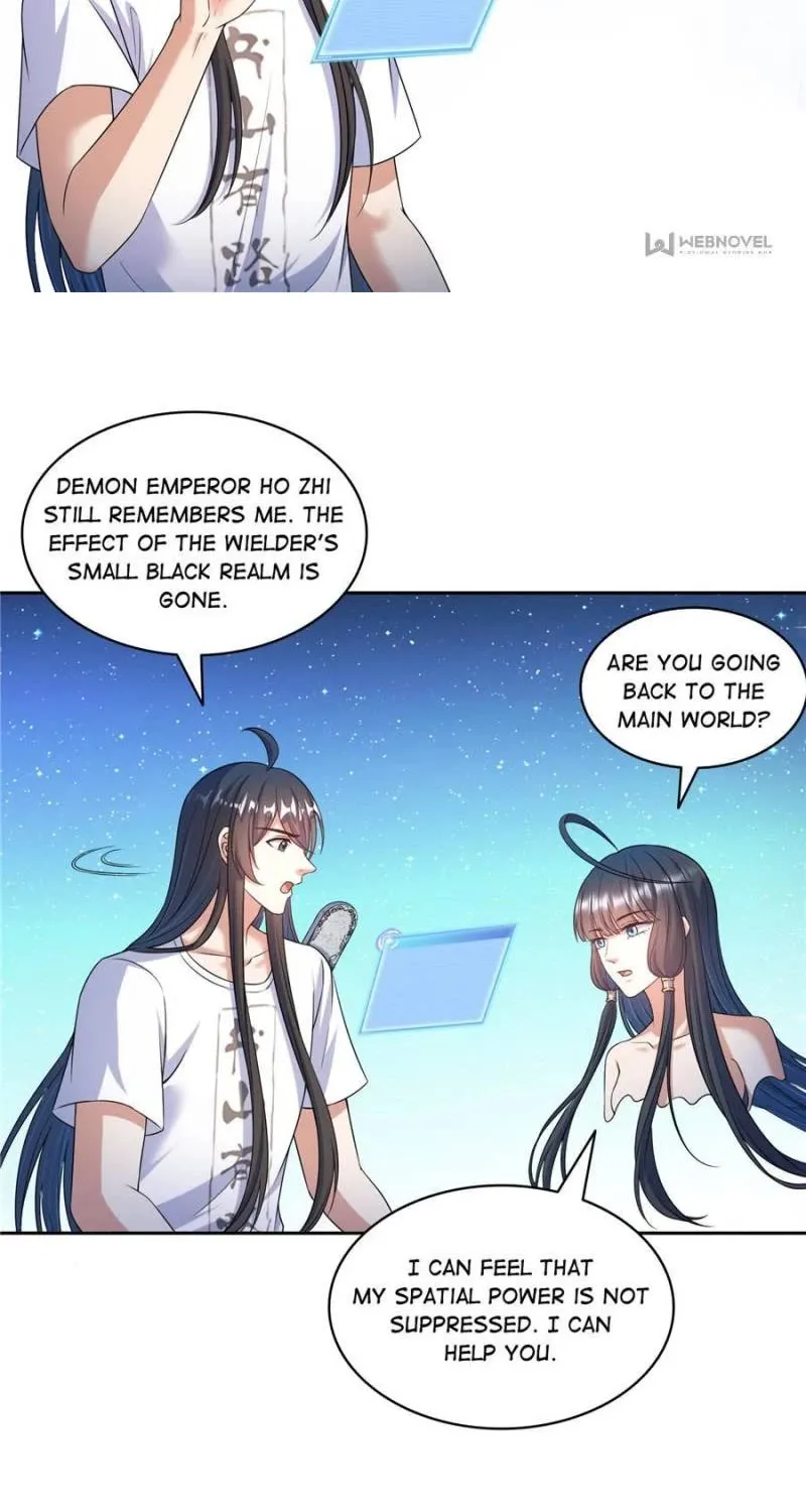 Read Cultivation Chat Group Manga Online