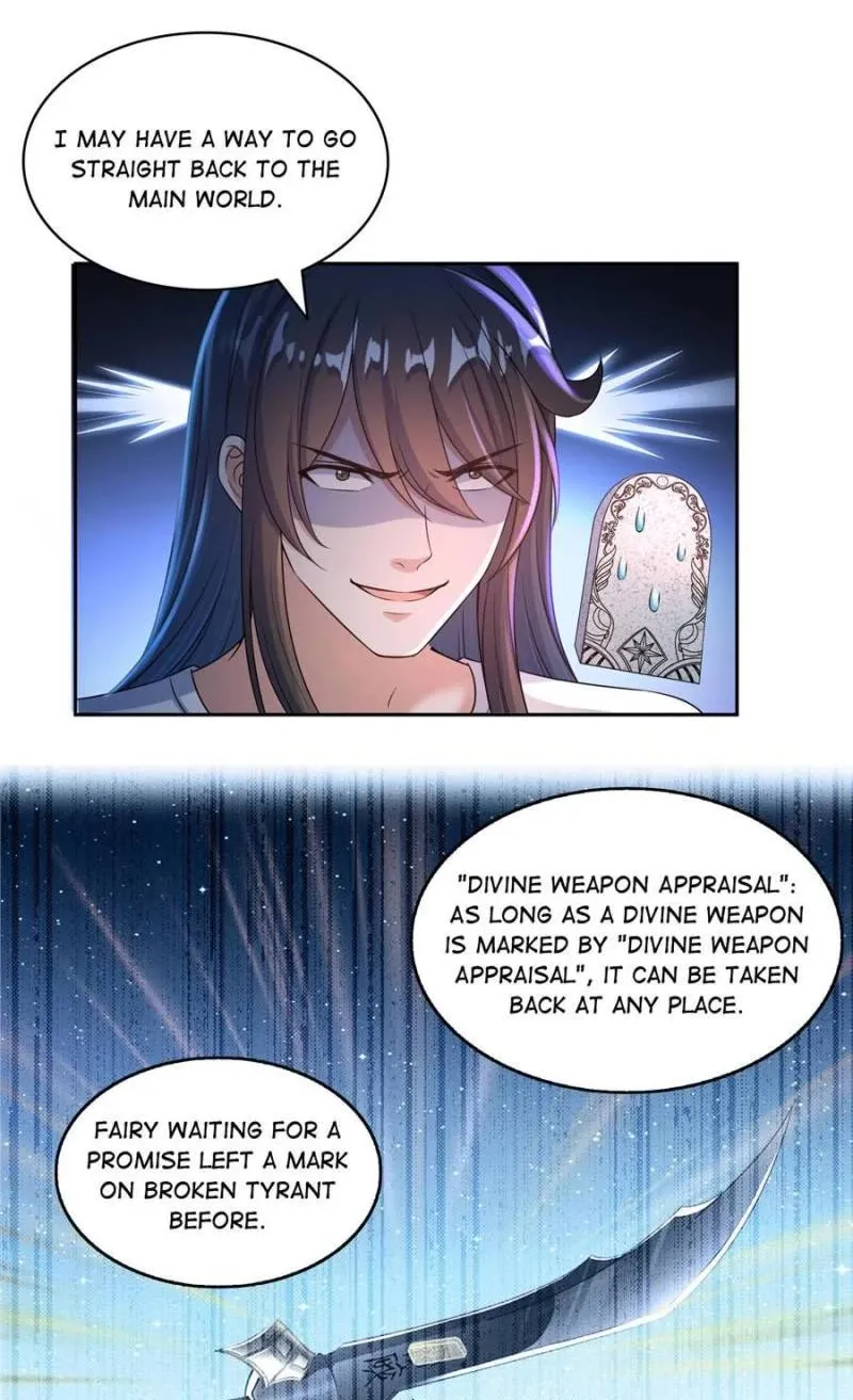 Read Cultivation Chat Group Manga Online