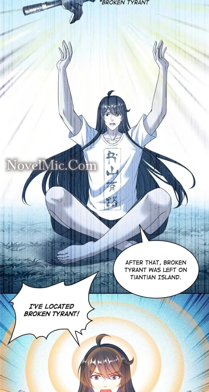 Read Cultivation Chat Group Manga Online