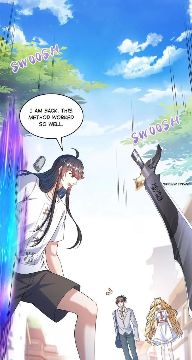 Read Cultivation Chat Group Manga Online