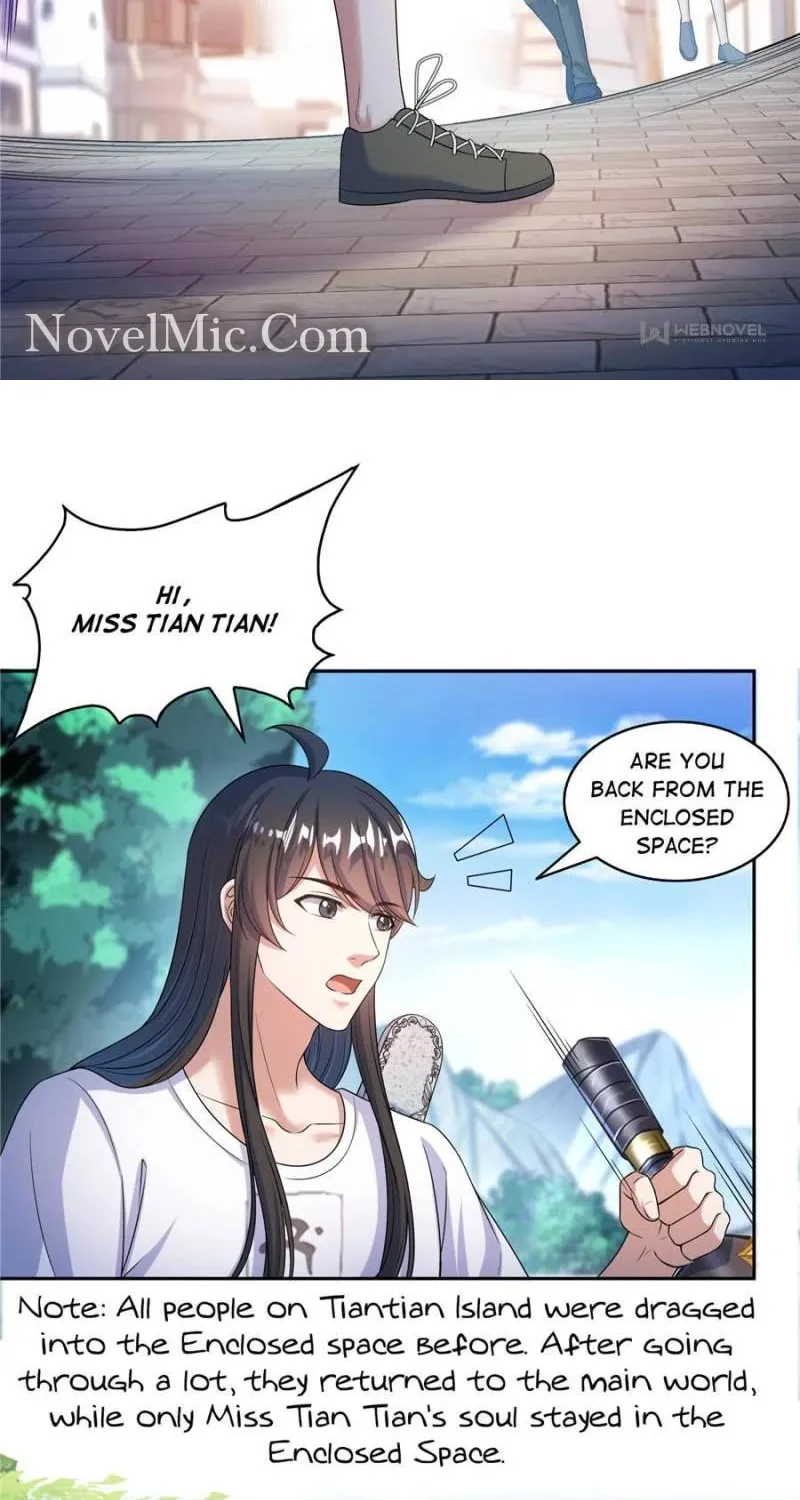 Read Cultivation Chat Group Manga Online